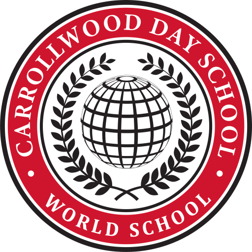 Carrollwood Day School Calendar