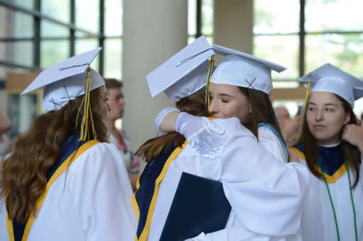 Choosing An All Girls School Nazareth Academy High School Choosing An All Girls School Nazareth Academy High School