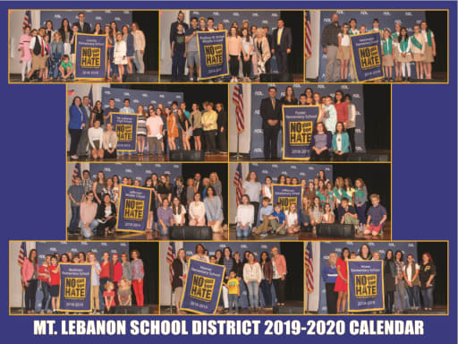 Mtlsd Calendar 2022