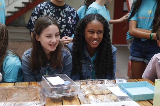 Entrepreneurship Brentwood School