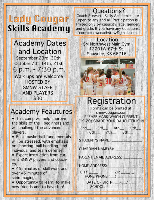 Activities Shawanoe Elementary School