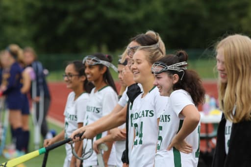 Athletics Novi Community School District
