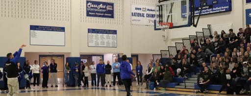 Athletics Suffield High School