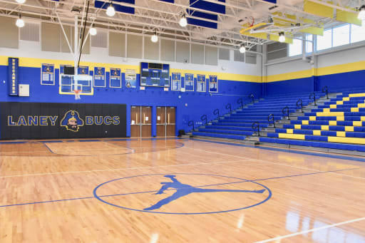 Laney High School New Hanover County Schools