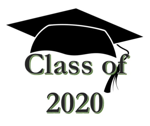 Seniors Ronald Mcnair High School