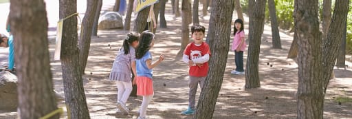 Summer Programs Chadwick International