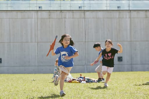 Summer Programs Chadwick International