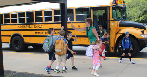 Photo Gallery Madison Public Schools