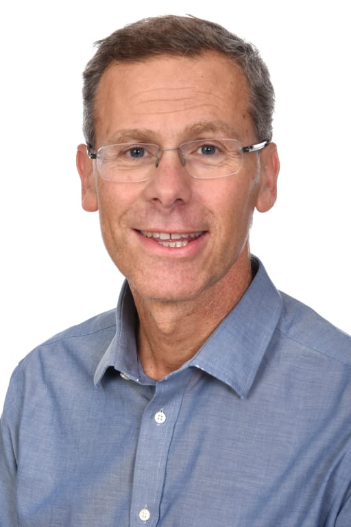 Tom Boasberg