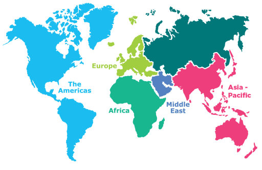 International Student Recruitment For Higher Education Cis