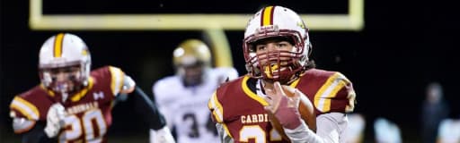 Athletics Cardinal Spellman High School