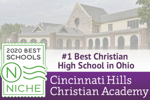 Private High School In Cincinnati Ohio Chca Upper School