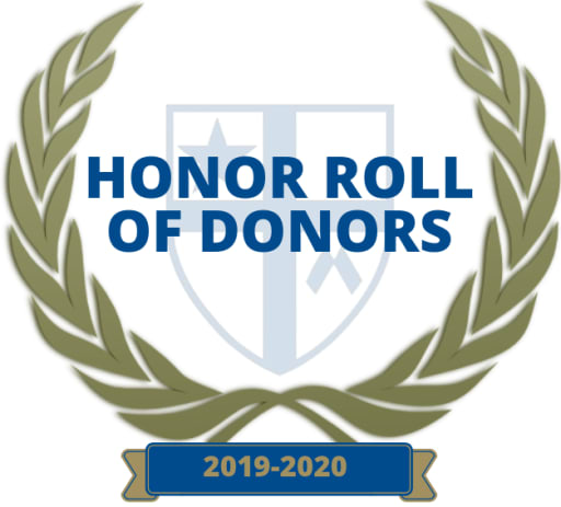 Alumni Annual Fund Honor Roll La Salle College High School