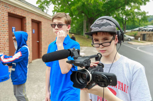 Day Camps Mccallie Summer Camps