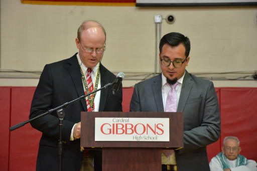 President Mahon and Principal Cedeño Installed as New Leaders of ...