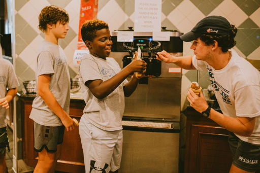 Boarding Camps Mccallie Summer Camps