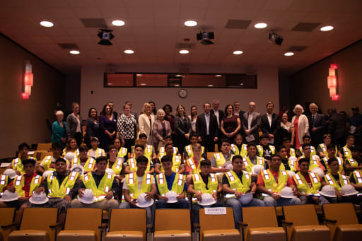 Featured News Spring Branch Independent School District