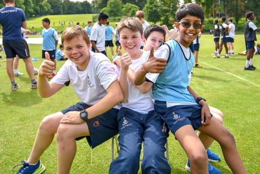 School Life Whitgift School
