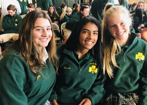 Photo Video Gallery Red Bank Catholic High School