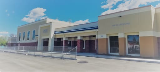 Central school cheap