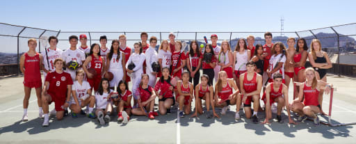 Athletics San Francisco University High School