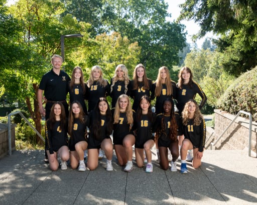 Athletics Inglemoor High