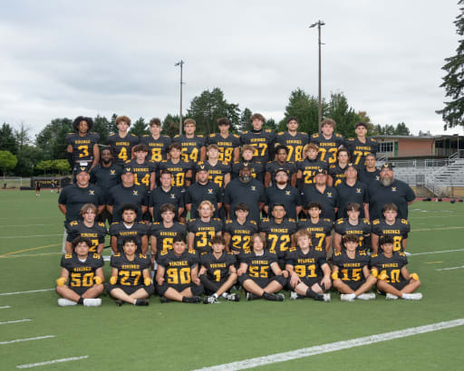 Football Inglemoor High