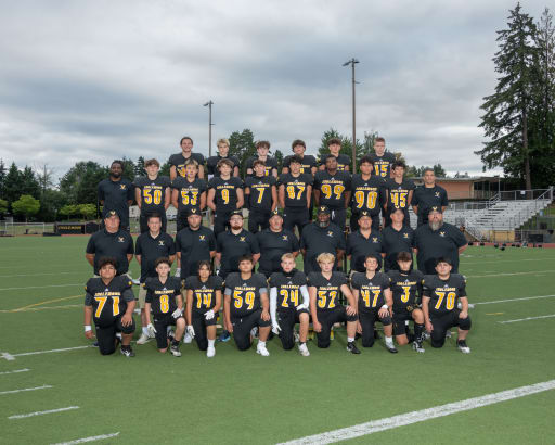 Football Inglemoor High