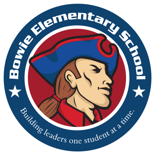 Home Bowie Elementary