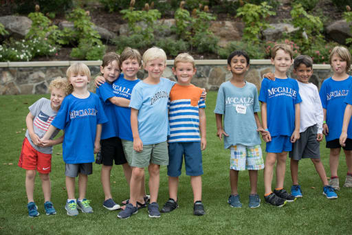 Day Camps Mccallie Summer Camps