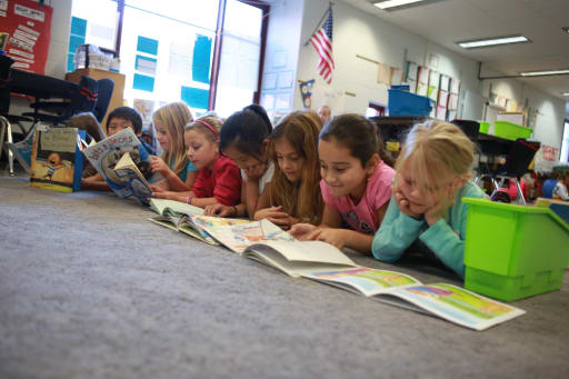 Community Events - Oshkosh Early Learning