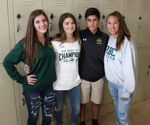 Photo Video Gallery Red Bank Catholic High School
