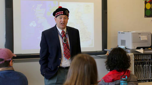 Social Studies Subject