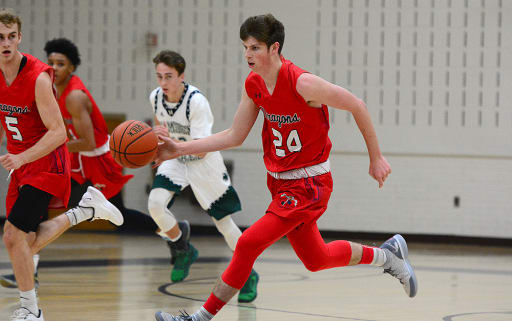 Dragon Chat An Interview With Gfa Soccer And Basketball Player
