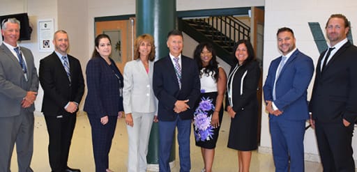 William Floyd High School Calendar 2022 Graduation