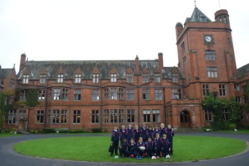 Some Latest News... - Fettes College