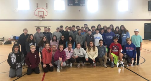 Home Indian Hills Middle School