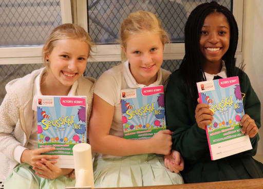 pic Oh The Things You Can Think Seussical Jr seussical the musical stories details