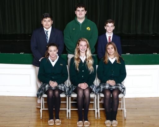 Dress Code Red Bank Catholic High School
