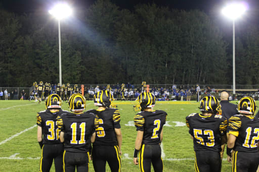 Woodshed Word News 2019 2020 Maplewood High School