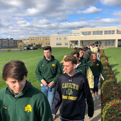 Photo Video Gallery Red Bank Catholic High School