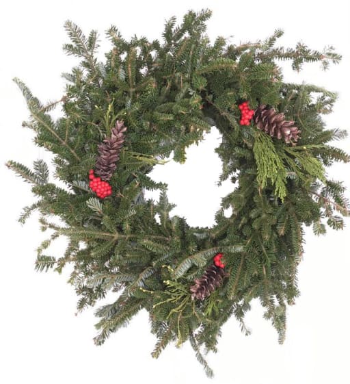 Holiday Decor Sales Roland Park Country School