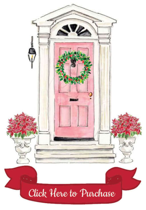 Holiday Decor Sales Roland Park Country School