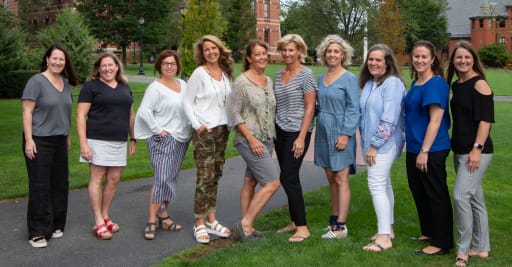 Thayer Academy Parent Association Thayer Academy