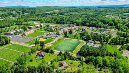 About | details - Misericordia University