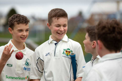 Sports Fixtures Salesian College