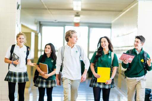 Ways To Give Red Bank Catholic High School