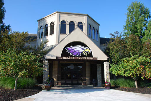 Current Show Cincinnati Hills Christian Academy