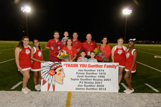 Gunther Motor Company Invests In South Florida Education With
