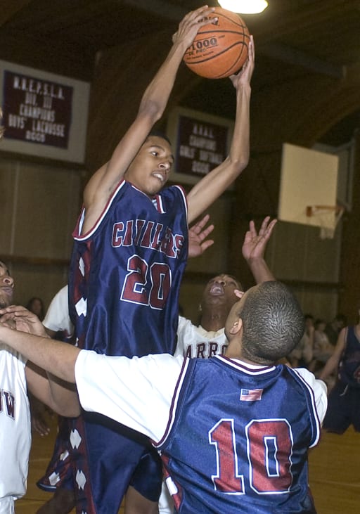 Harvey Athletic Honors The Harvey School